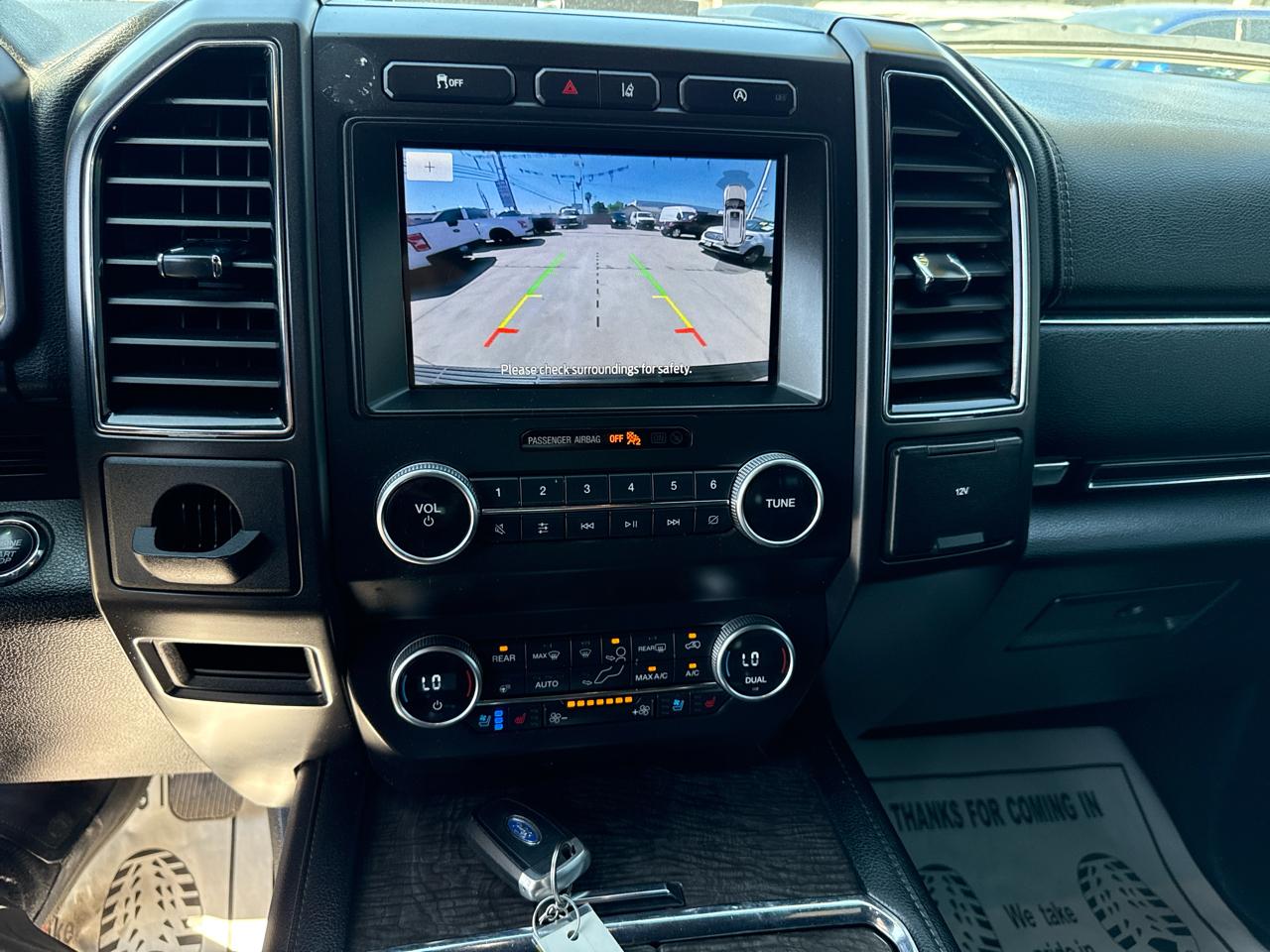 Ford Expedition Limited 4x2 2020