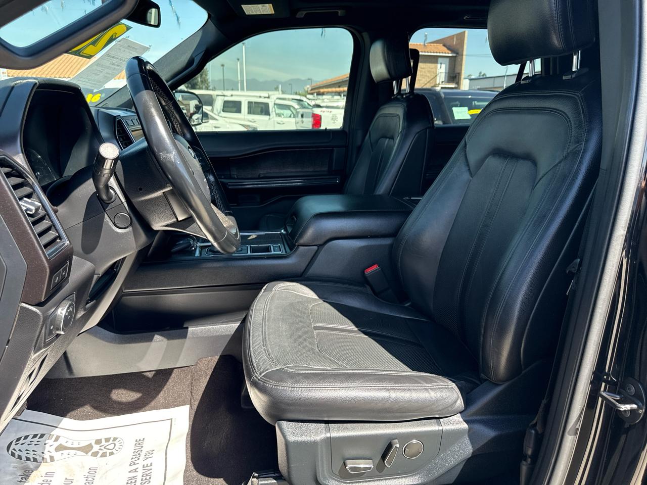 Ford Expedition Limited 4x2 2020