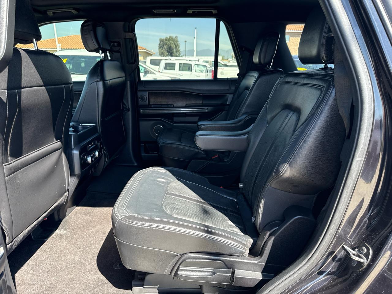 Ford Expedition Limited 4x2 2020