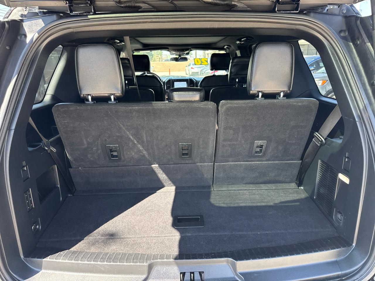 Ford Expedition Limited 4x2 2020