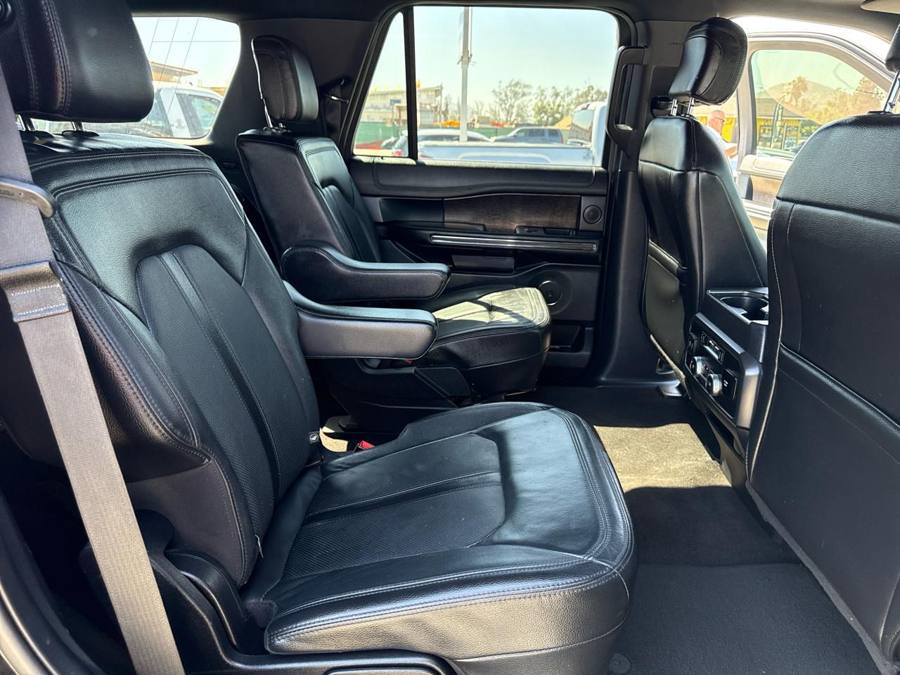 Ford Expedition Limited 4x2 2020