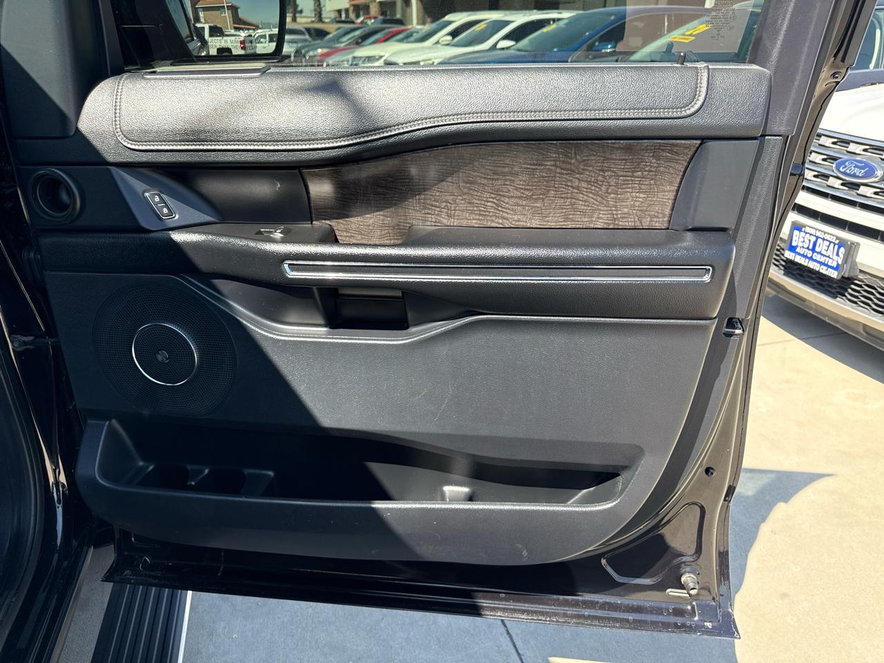 Ford Expedition Limited 4x2 2020