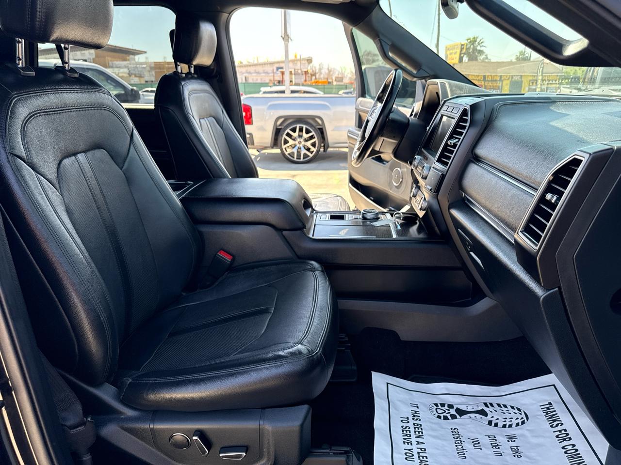 Ford Expedition Limited 4x2 2020