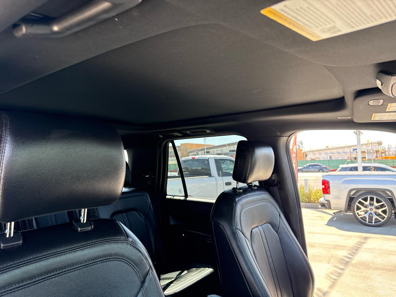 Ford Expedition Limited 4x2 2020