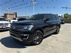 2020 Ford Expedition 