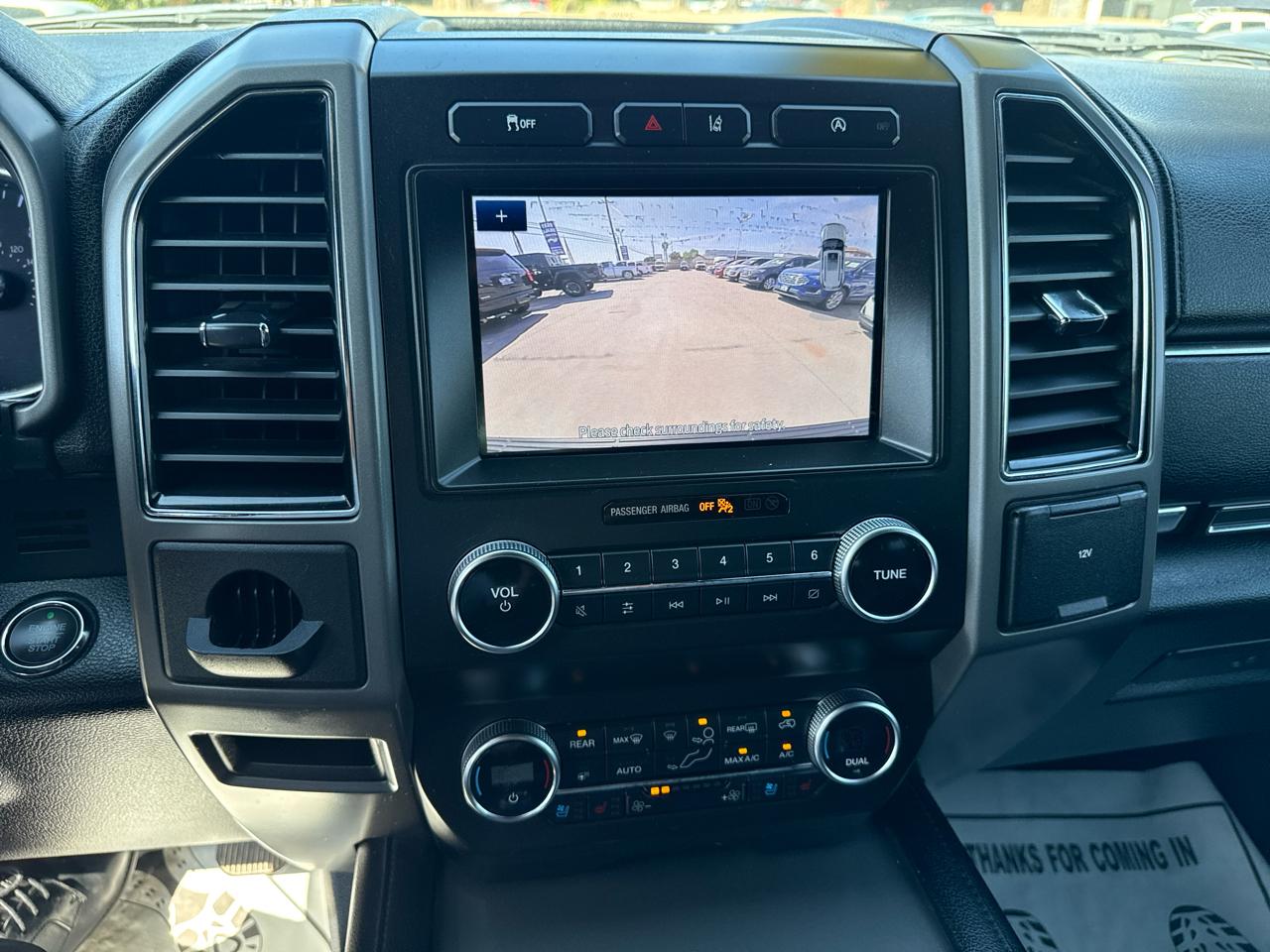 Ford Expedition Max XLT 2020