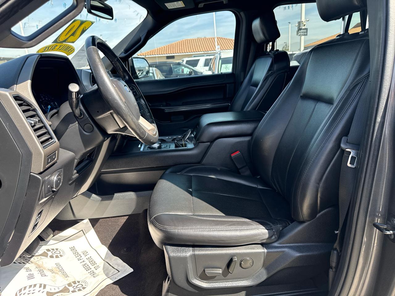 Ford Expedition Max XLT 2020