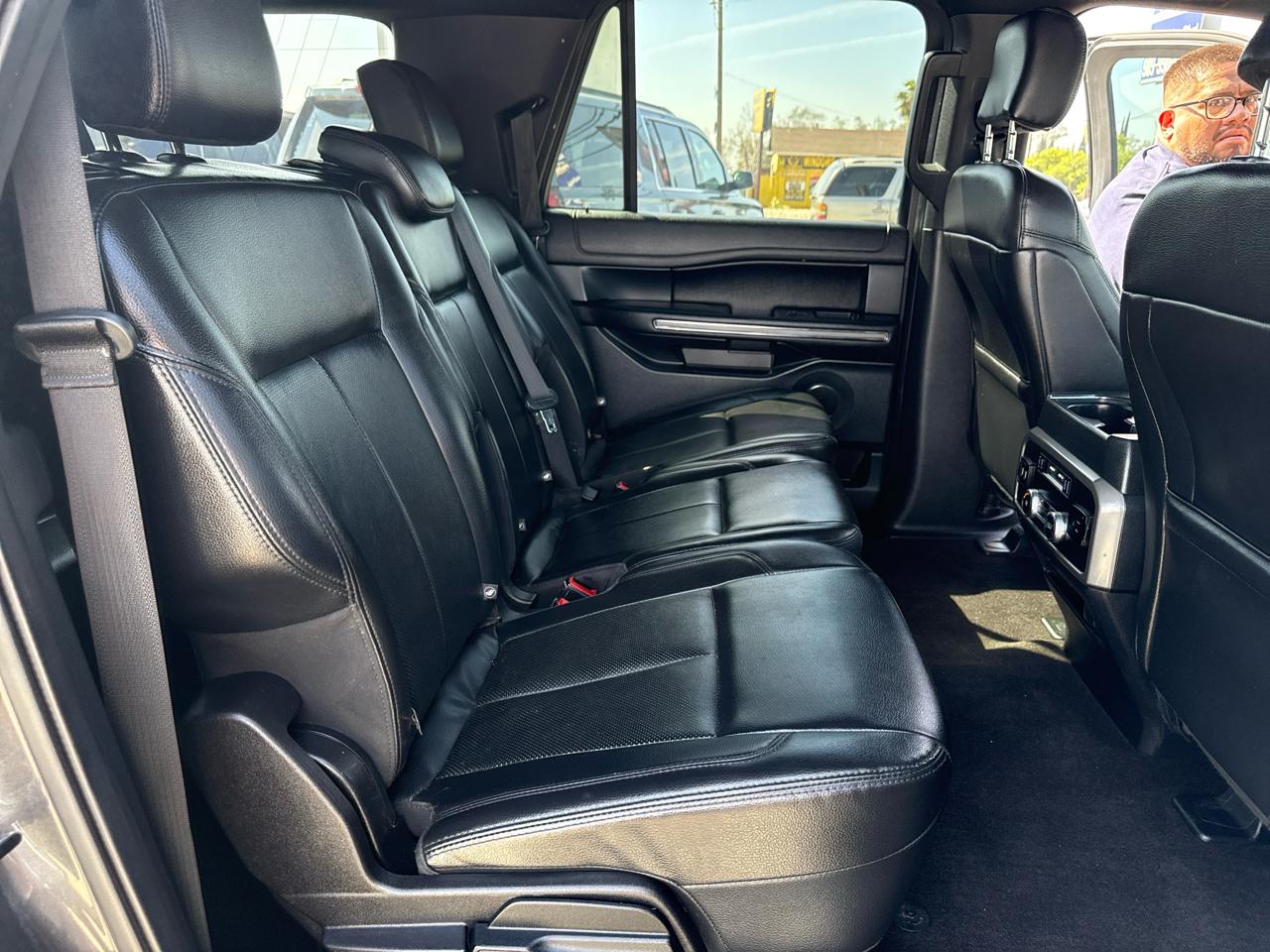 Ford Expedition Max XLT 2020