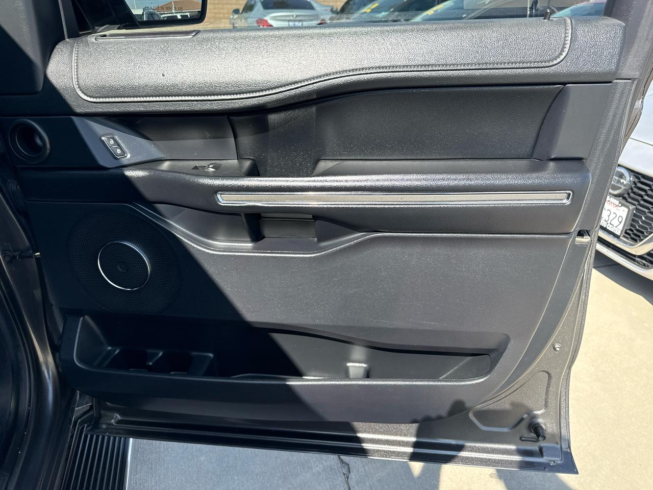 Ford Expedition Max XLT 2020