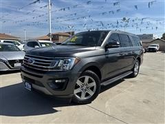 2020 Ford Expedition Max 