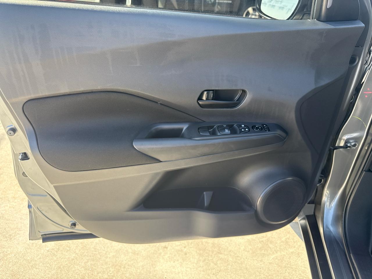 Nissan Kicks S FWD 2021