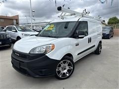 2019 RAM ProMaster City Cargo Van 