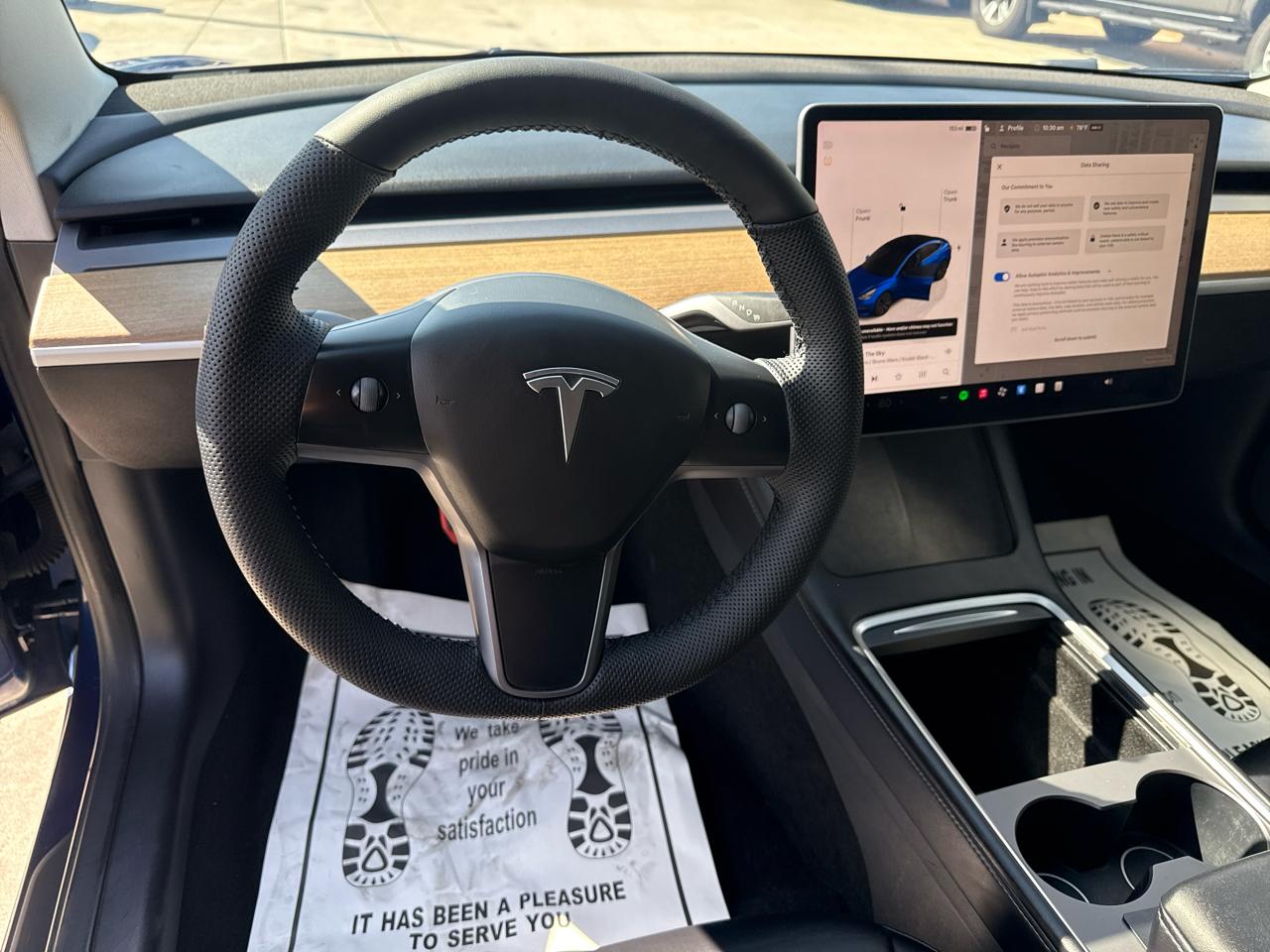 Tesla Model 3 Long Range AWD *Ltd Avail* 2022