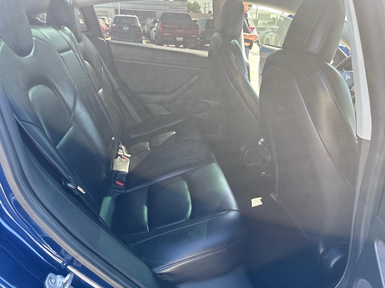 Tesla Model 3 Long Range AWD *Ltd Avail* 2022