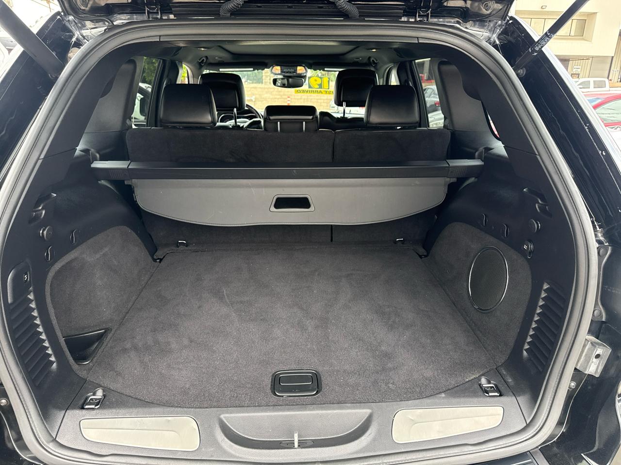 Jeep Grand Cherokee Limited X 4x2 2019