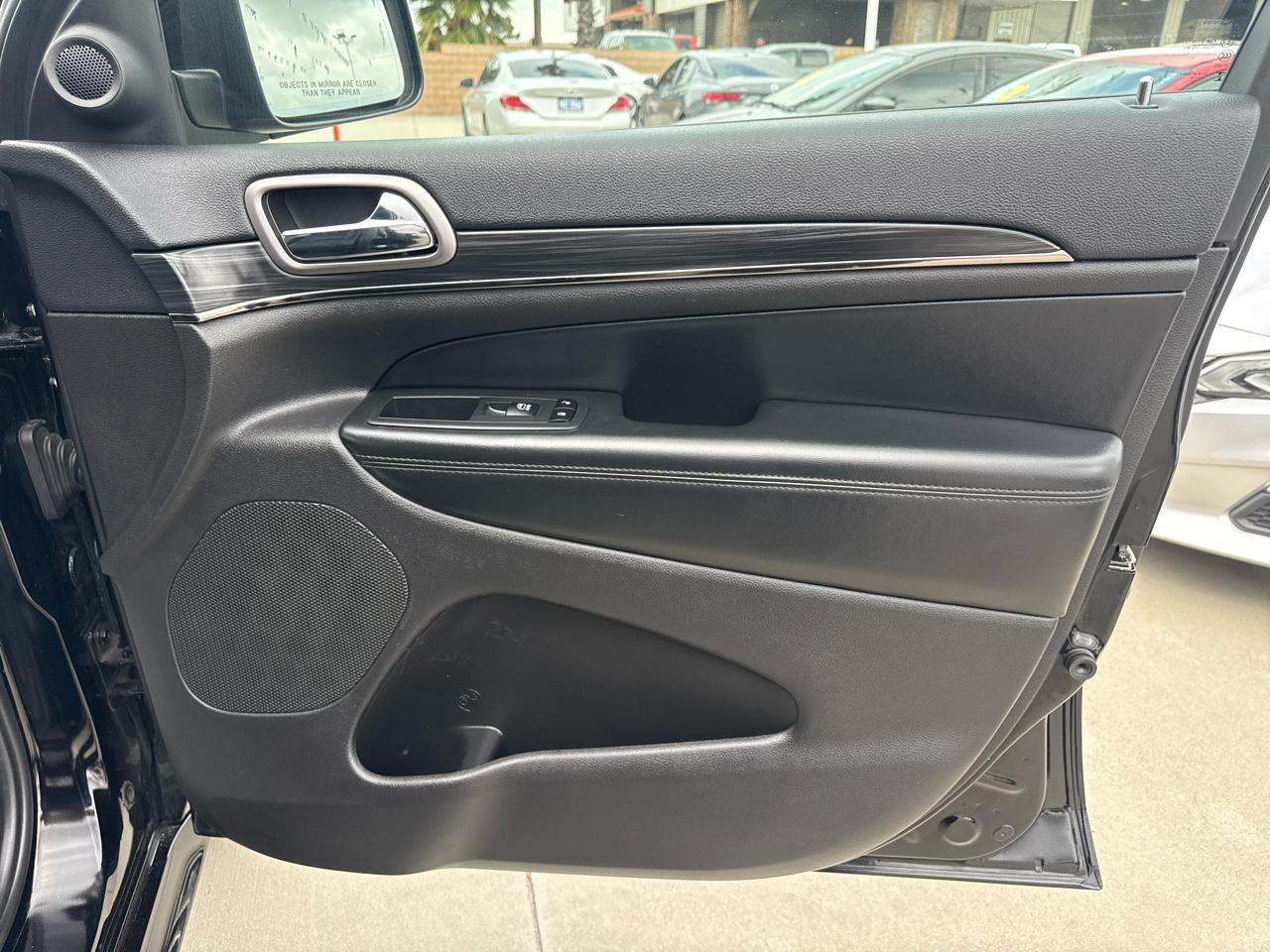 Jeep Grand Cherokee Limited X 4x2 2019