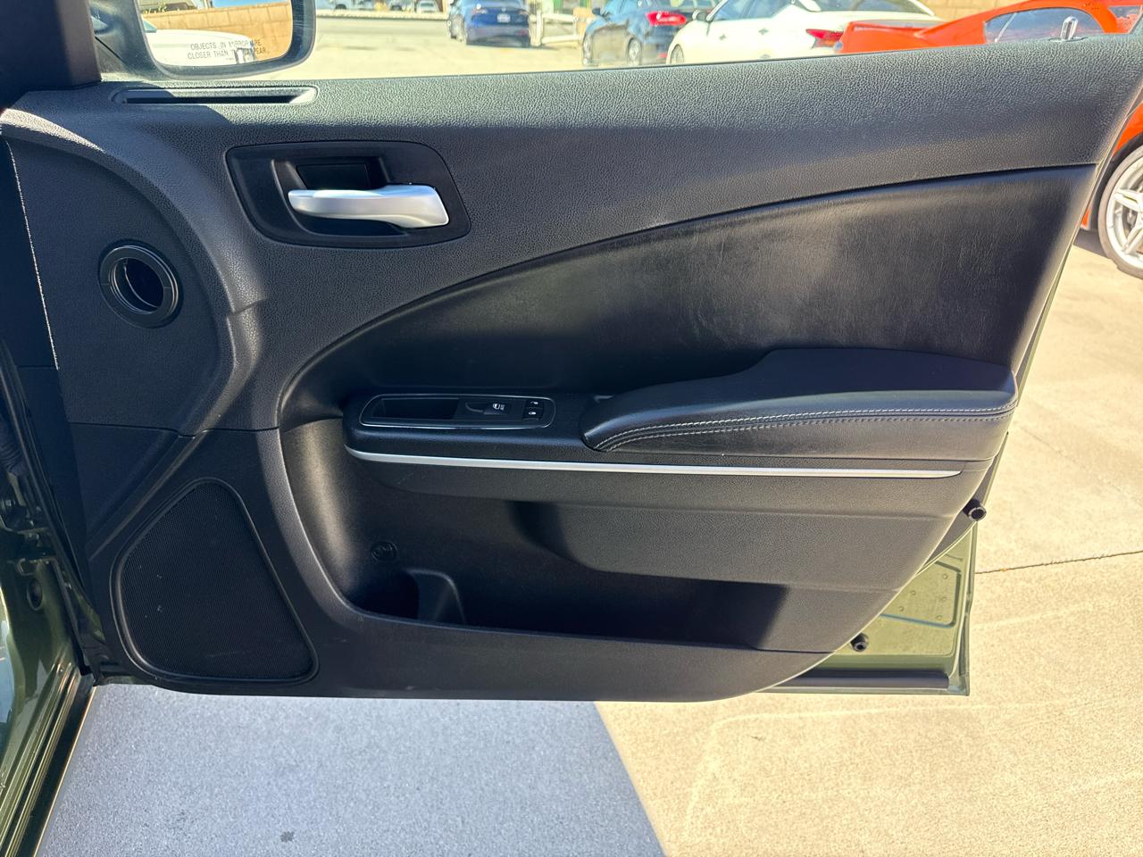 Dodge Charger SXT RWD 2020