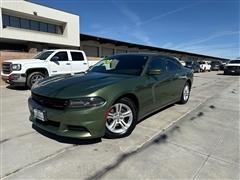 2020 Dodge Charger 
