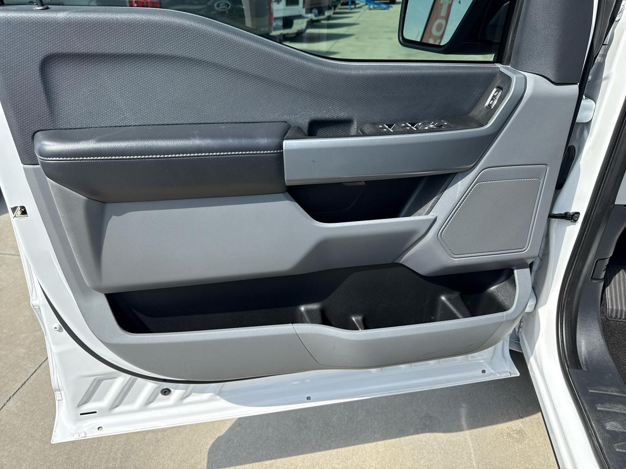 Ford F-150 XLT 4WD SuperCrew 5.5' Box 2022