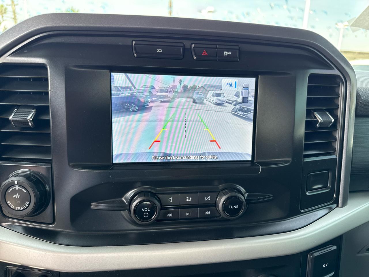 Ford F-150 XLT 4WD SuperCrew 5.5' Box 2022