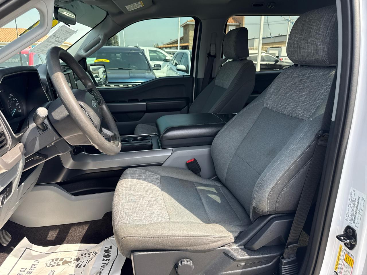 Ford F-150 XLT 4WD SuperCrew 5.5' Box 2022