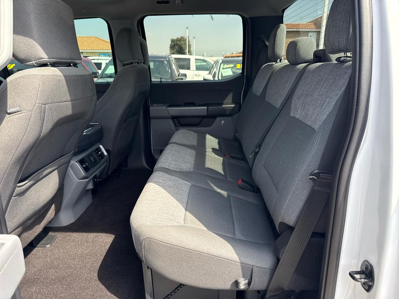 Ford F-150 XLT 4WD SuperCrew 5.5' Box 2022