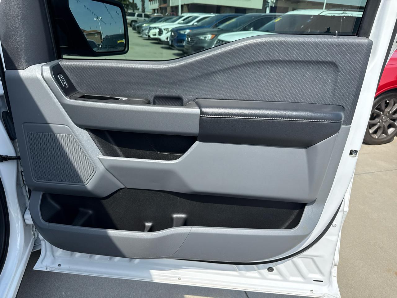 Ford F-150 XLT 4WD SuperCrew 5.5' Box 2022