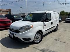2022 RAM ProMaster City Cargo Van 
