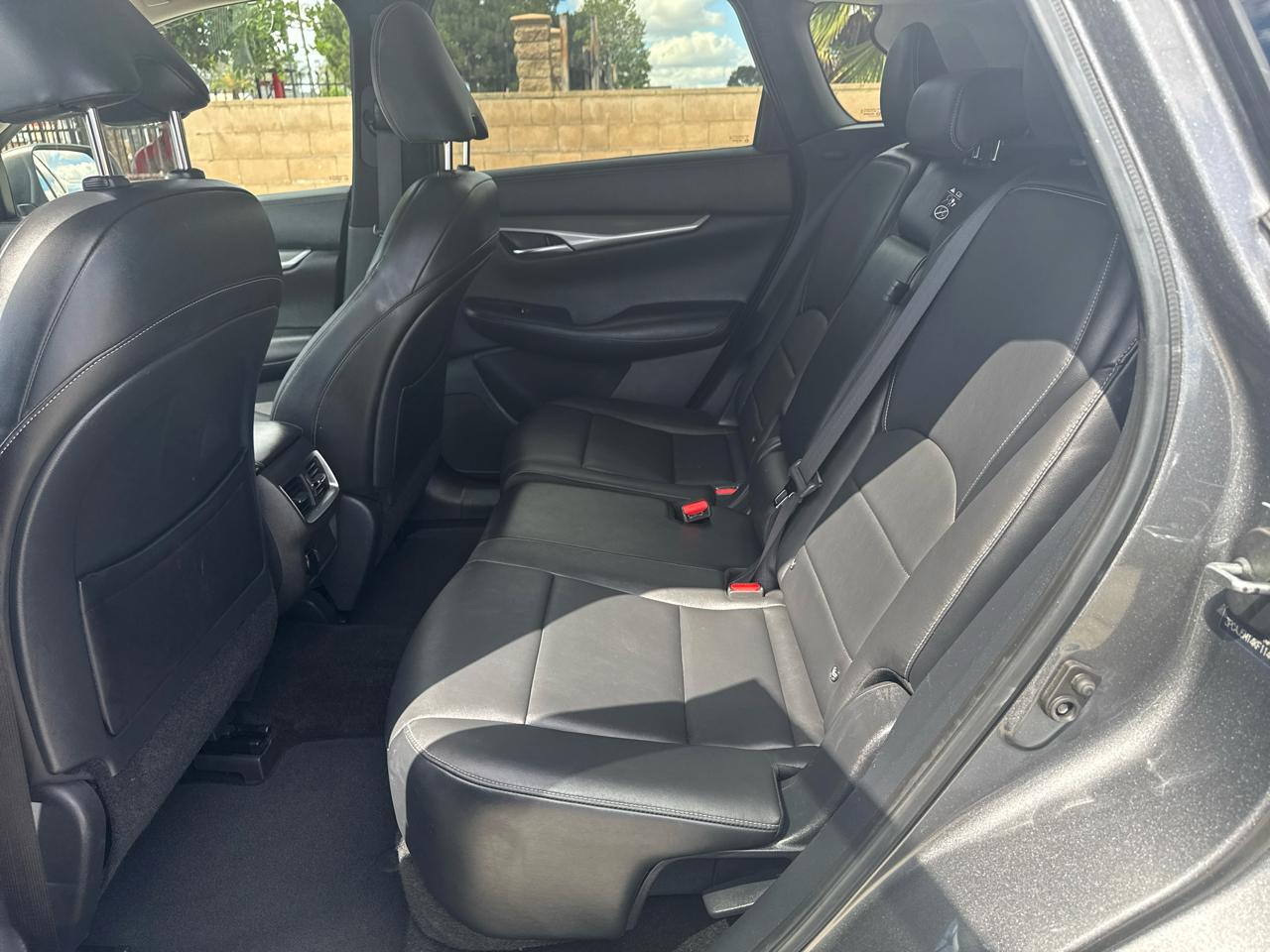 Infiniti QX50 PURE FWD 2019