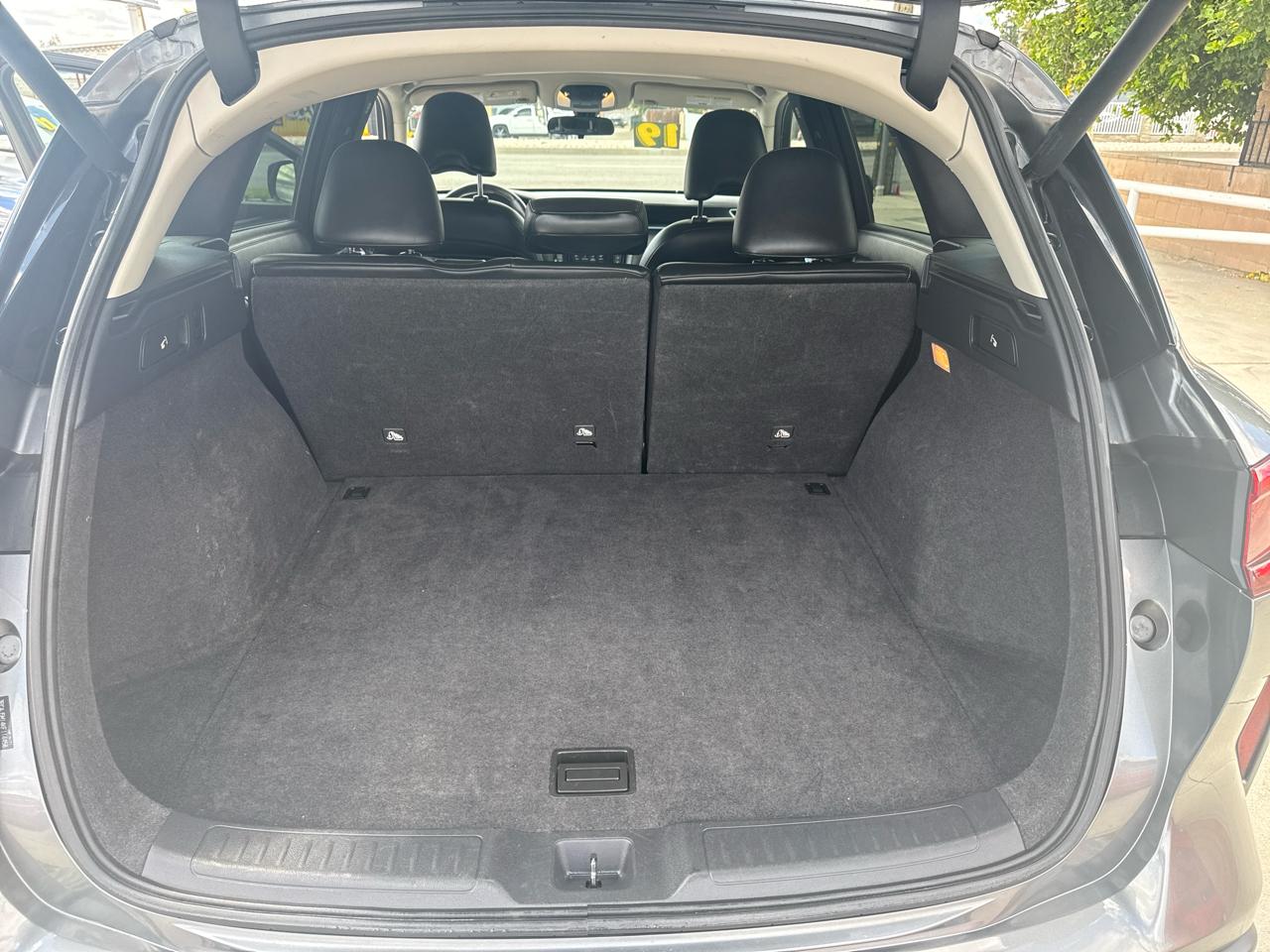 Infiniti QX50 PURE FWD 2019