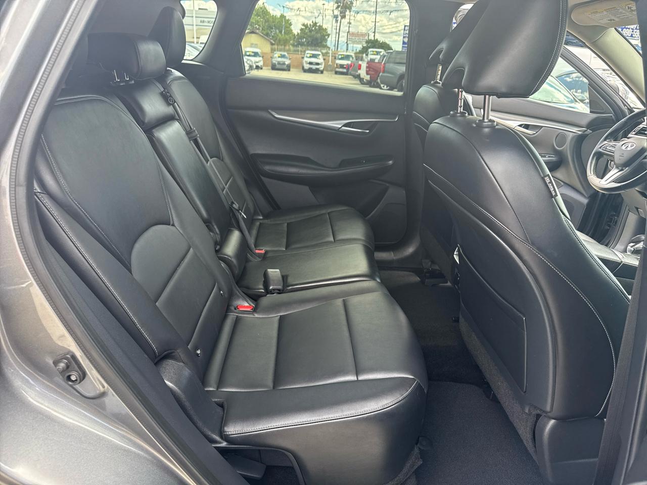 Infiniti QX50 PURE FWD 2019