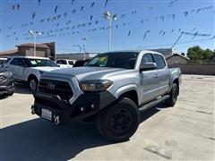 2018 Toyota Tacoma 