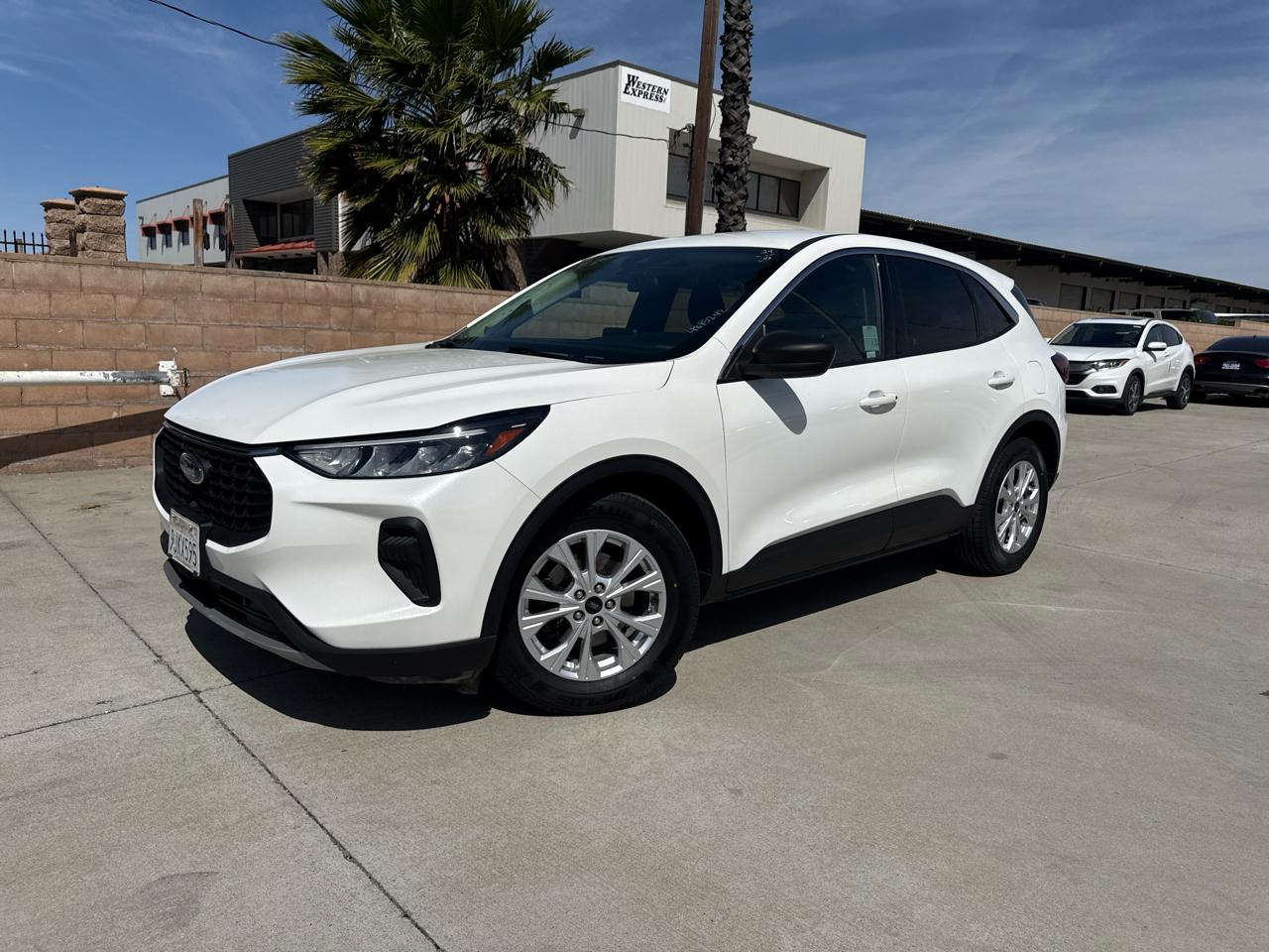 Ford Escape Active FWD 2023