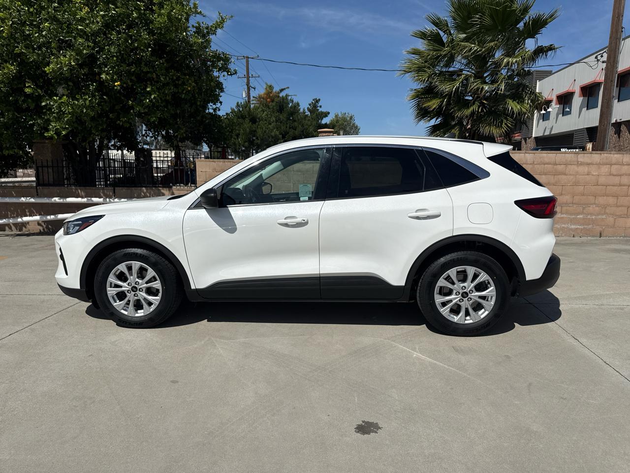 Ford Escape Active FWD 2023