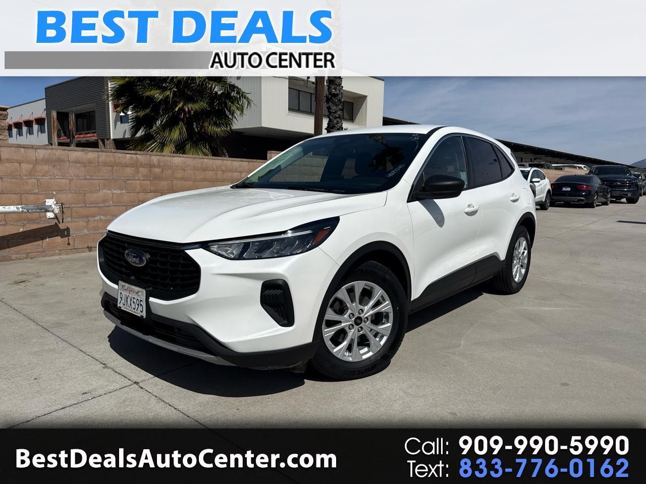 Ford Escape Active FWD 2023