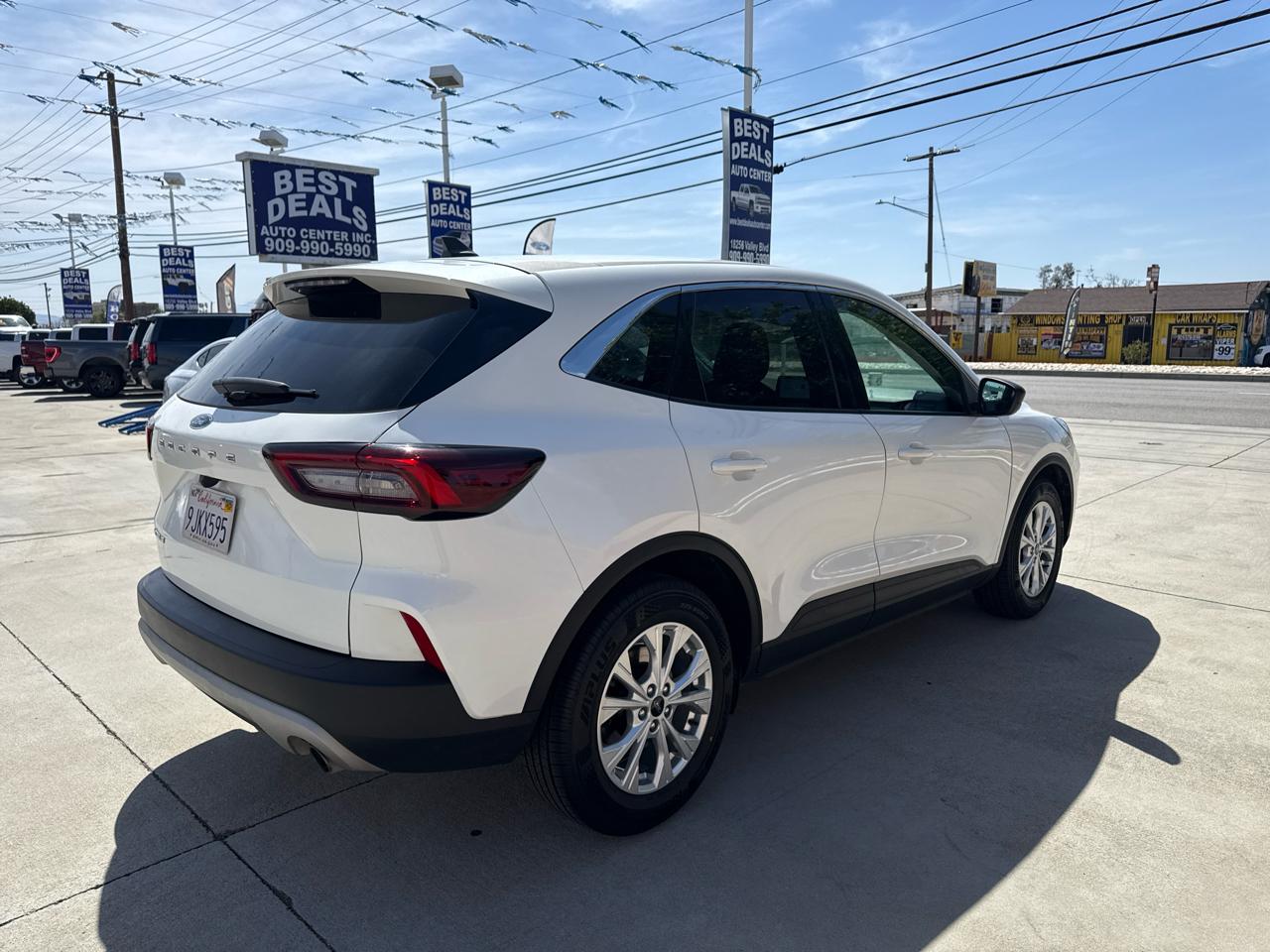 Ford Escape Active FWD 2023