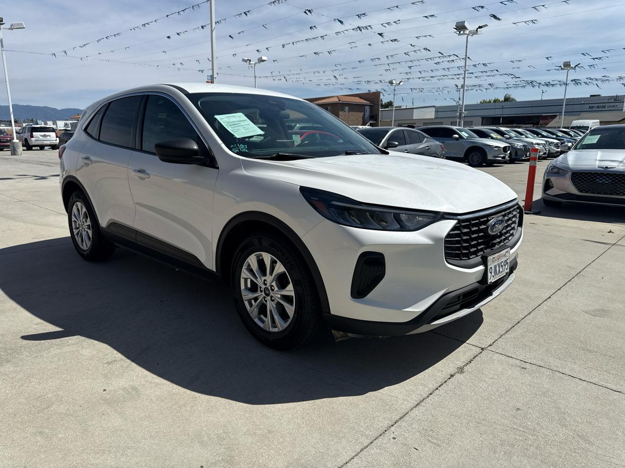 Ford Escape Active FWD 2023