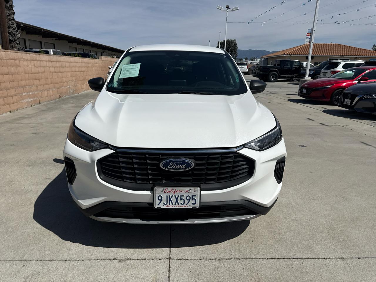 Ford Escape Active FWD 2023