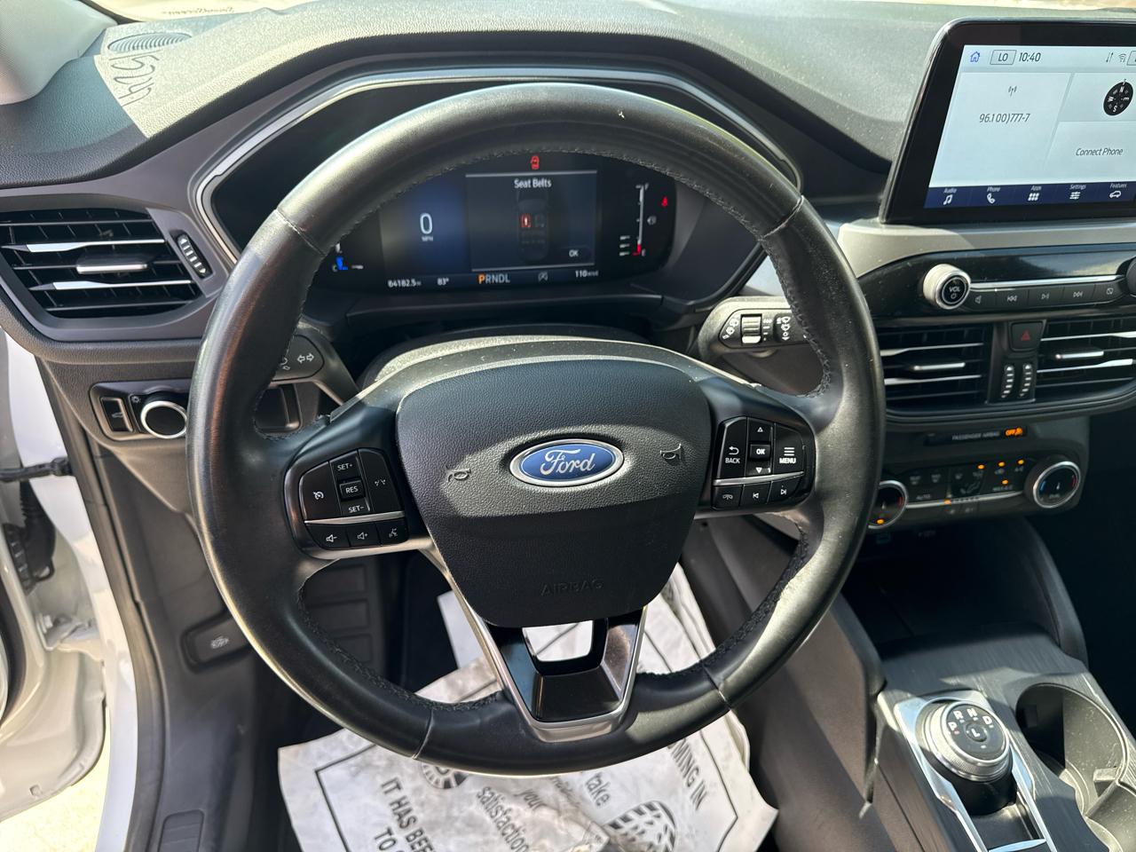 Ford Escape Active FWD 2023