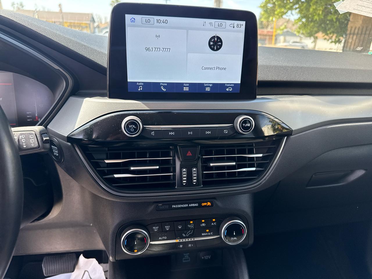 Ford Escape Active FWD 2023