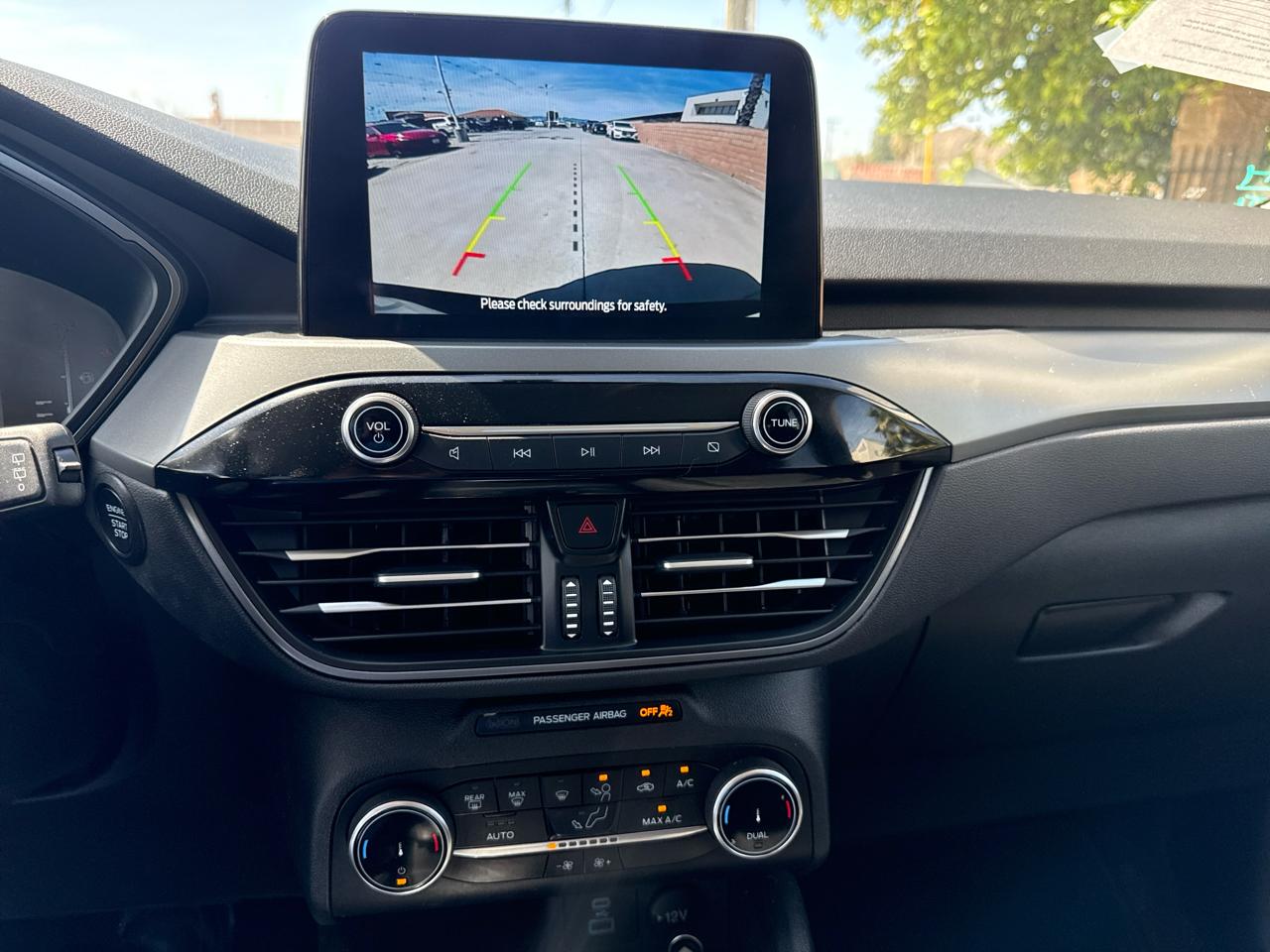 Ford Escape Active FWD 2023