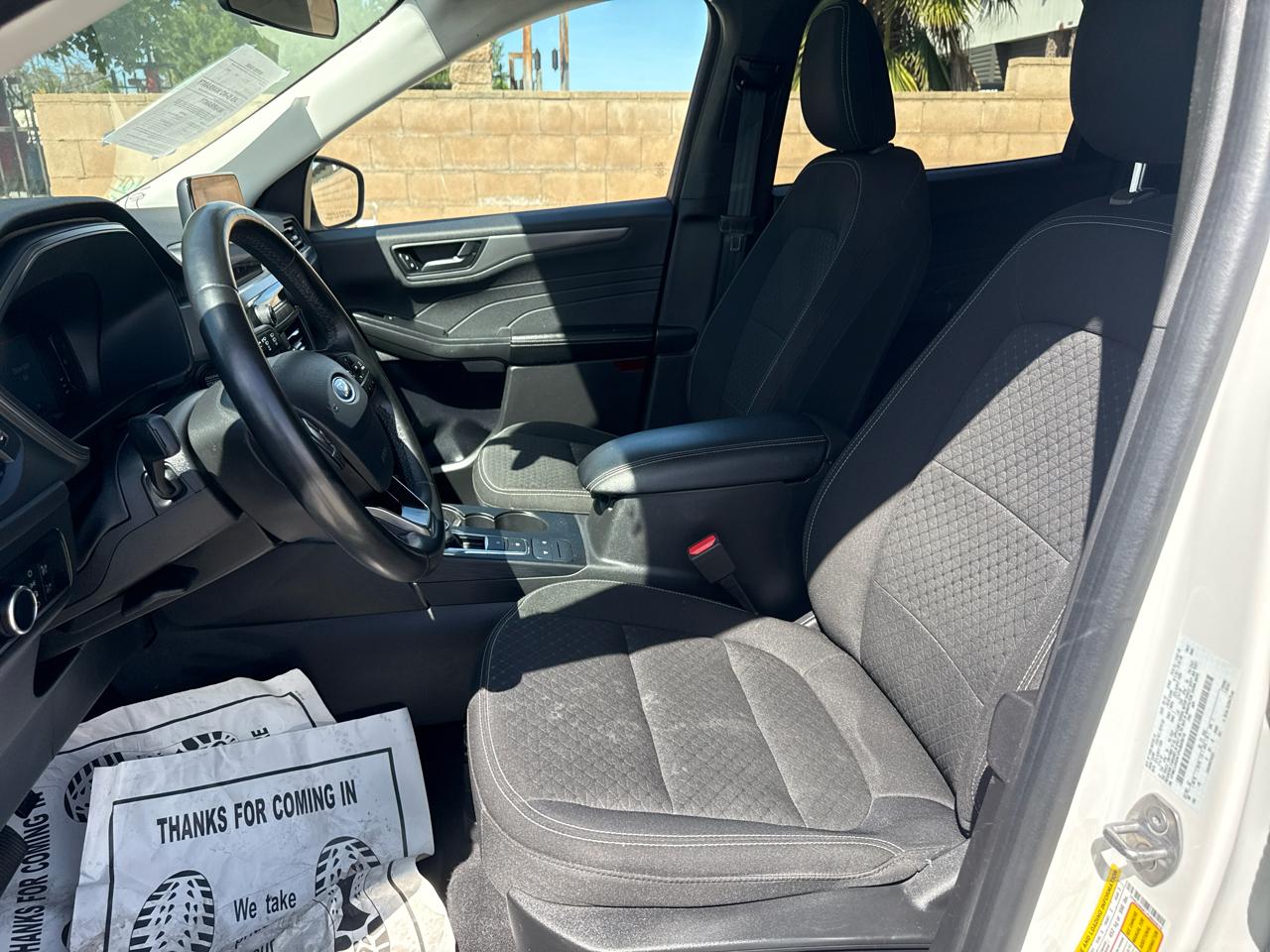 Ford Escape Active FWD 2023