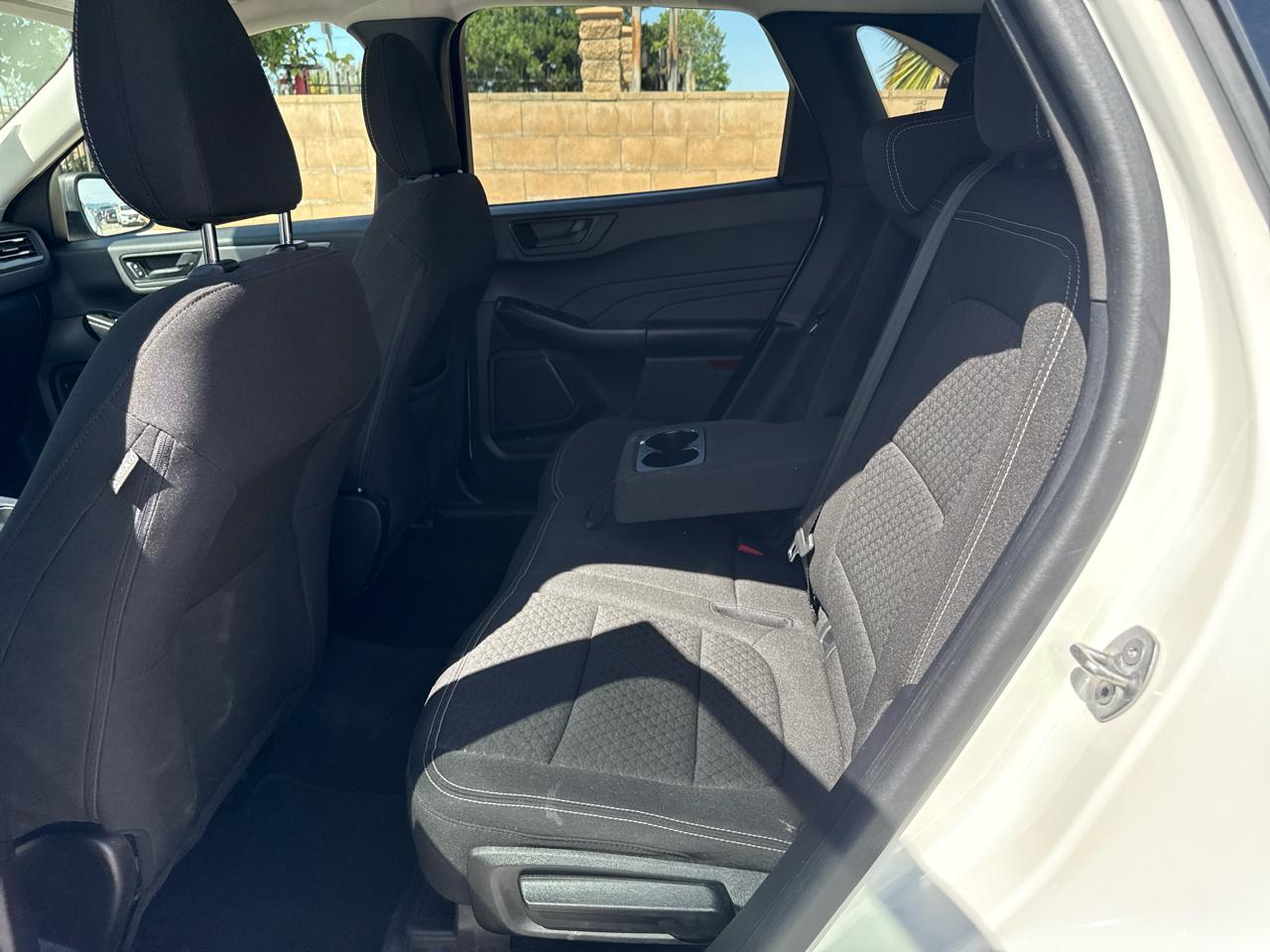 Ford Escape Active FWD 2023