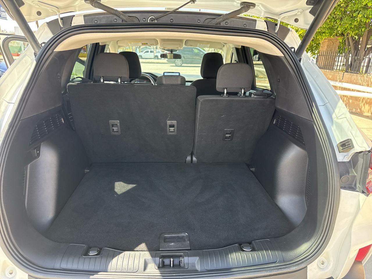 Ford Escape Active FWD 2023