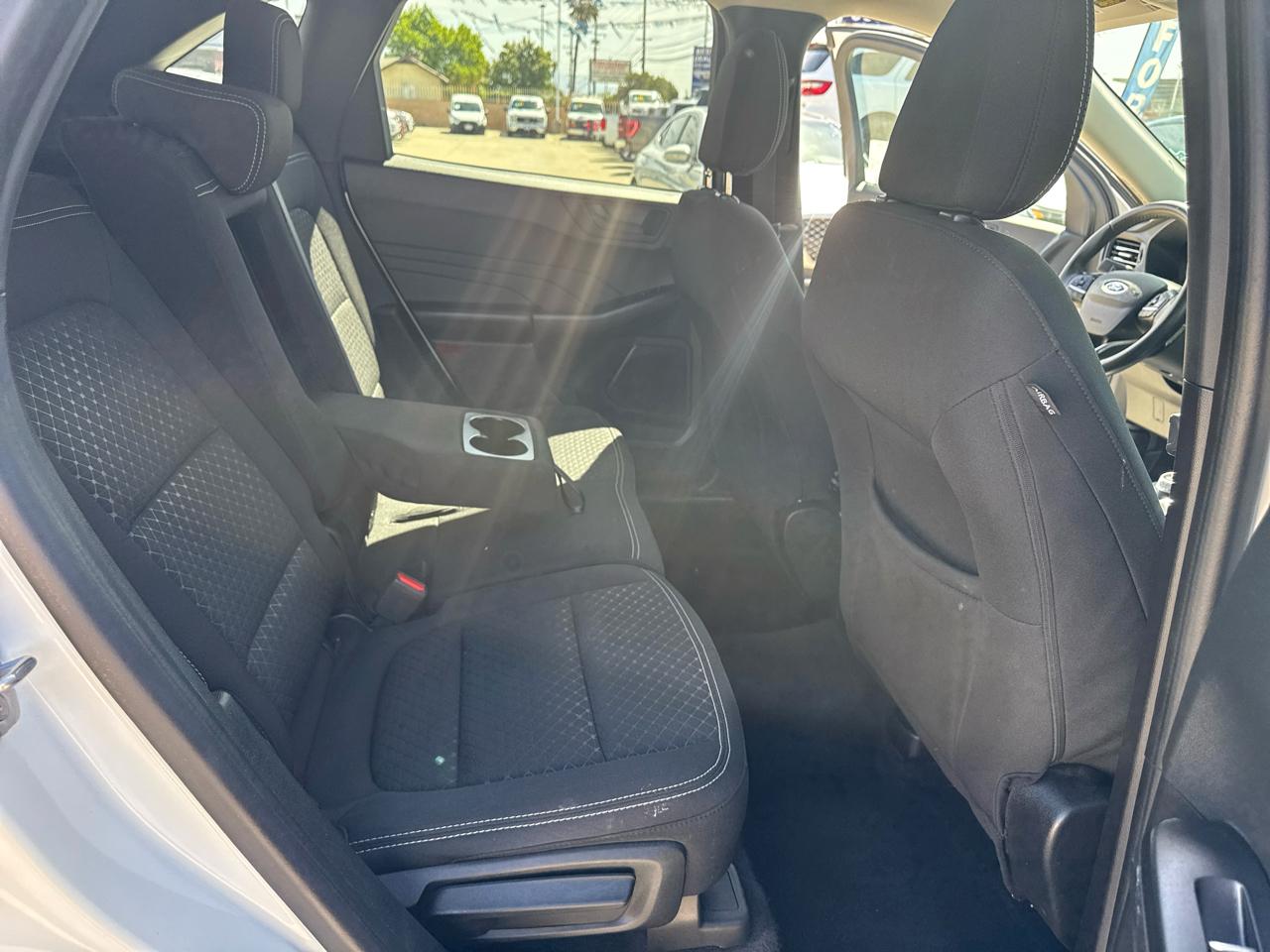 Ford Escape Active FWD 2023