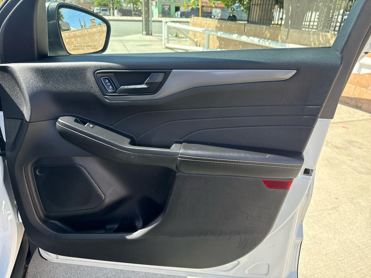 Ford Escape Active FWD 2023