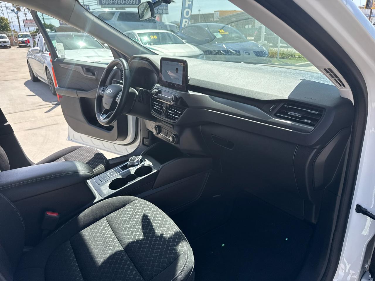 Ford Escape Active FWD 2023