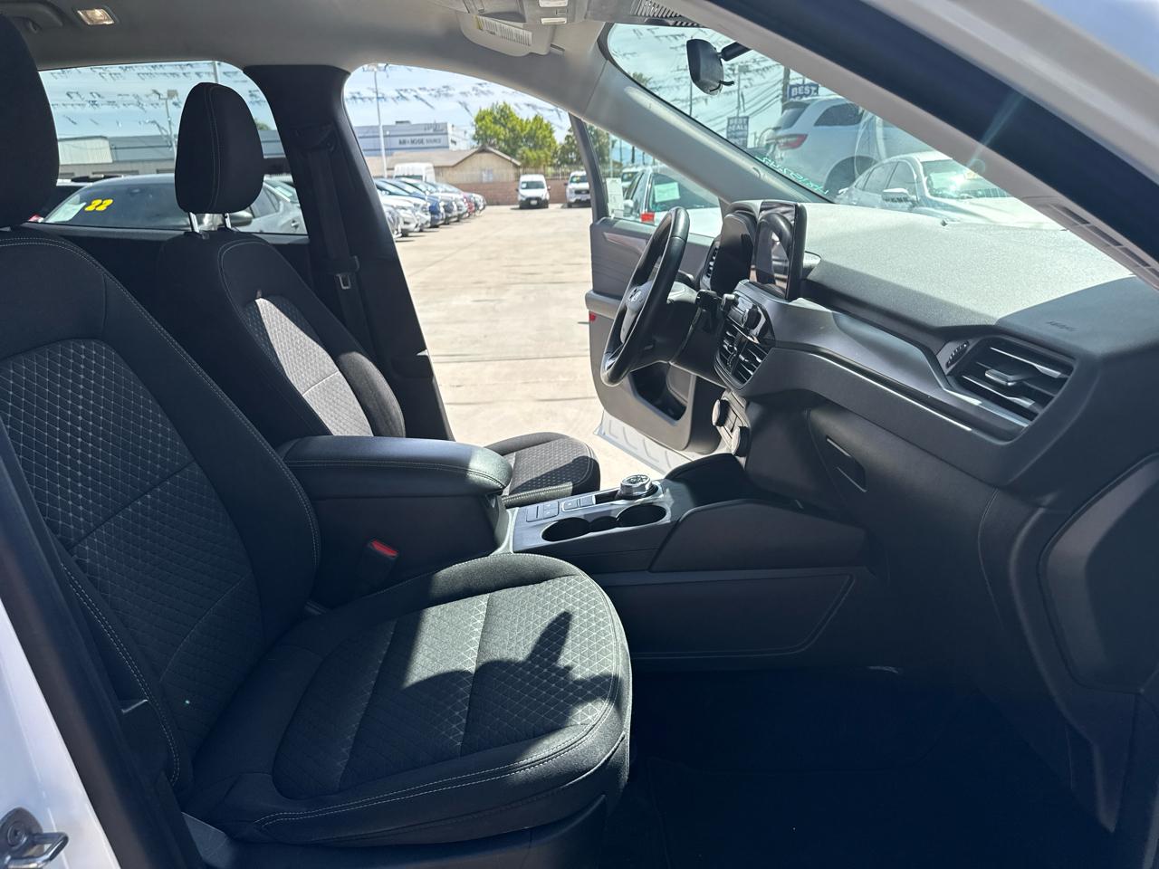 Ford Escape Active FWD 2023