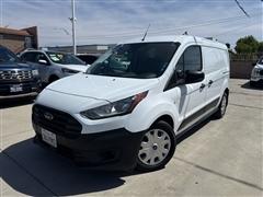 2022 Ford Transit Connect Van 