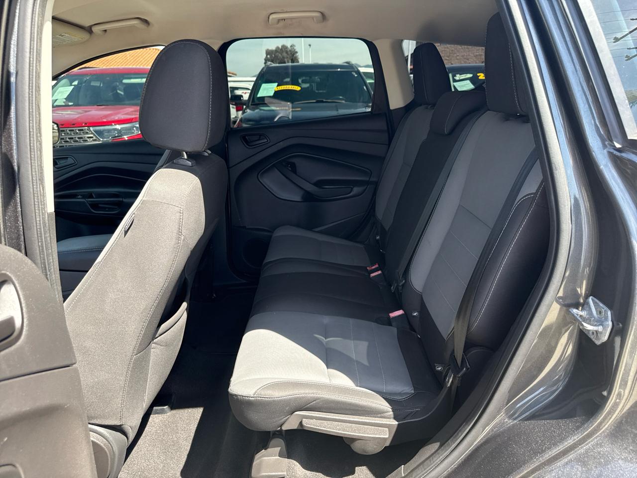 Ford Escape S FWD 2017